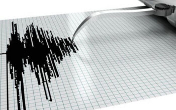 Gempa 7,0 SR Guncang Papua Nugini