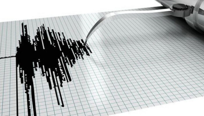Gempa 7,0 SR Guncang Papua Nugini