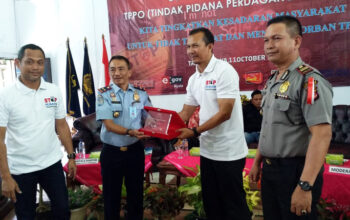 Asep Harap Pemahaman TPPO Bisa Berkelanjutan