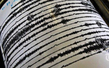 11 Tewas AKibat Gempa 5,9 SR di Haiti