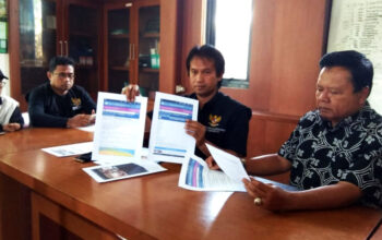 Usai Muncul di Garut, Akun Grup Gay Singaparna Ditemukan di Medsos