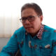 Kepala Dinas Tenaga Kerja Kota Tasikmalaya