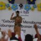 Hengki Pentingnya Menabung Sejak Usia Dini