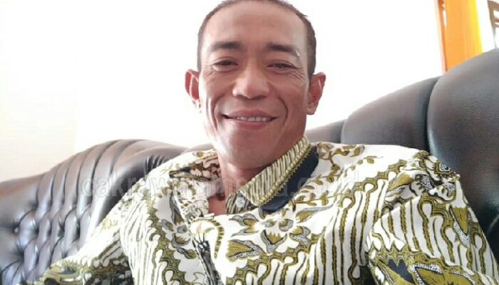 GMBI Distrik Pangandaran Nyatakan Netral di Pilpres 2019 