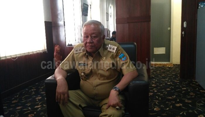 Wabup Optimis, Pangandaran Bakal Raih Kembali Predikat DOB Terbaik 2018