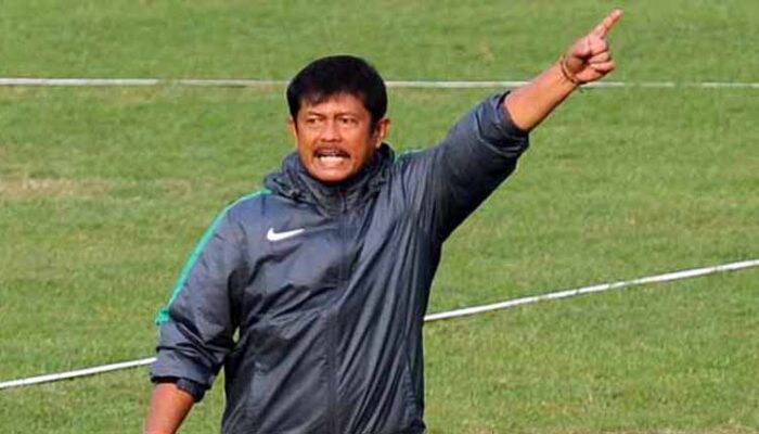 Indra Sjafri Tebar Psywar ke UEA