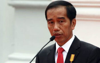 BBM Belum Bisa Masuk ke Palu Akibat Jalur Terputus, Ini Harapan Jokowi