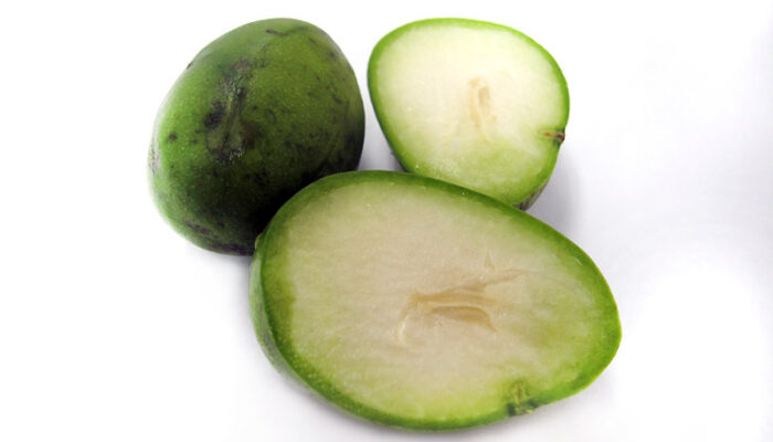 Manfaat Buah Kedondong