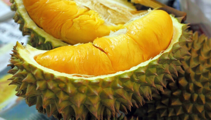 Manfaat Buah Durian untuk Kesehatan
