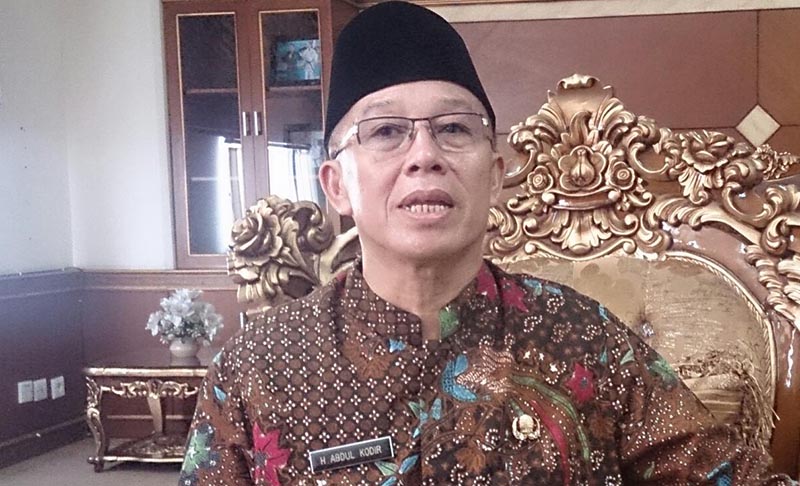 Mobil Dinas Mantan Bupati Uu; 6 Dikembalikan, 2 Jadi Hak Milik