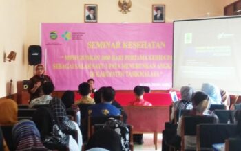 Penanganan Stunting Butuh Peran Aktif Pengusaha