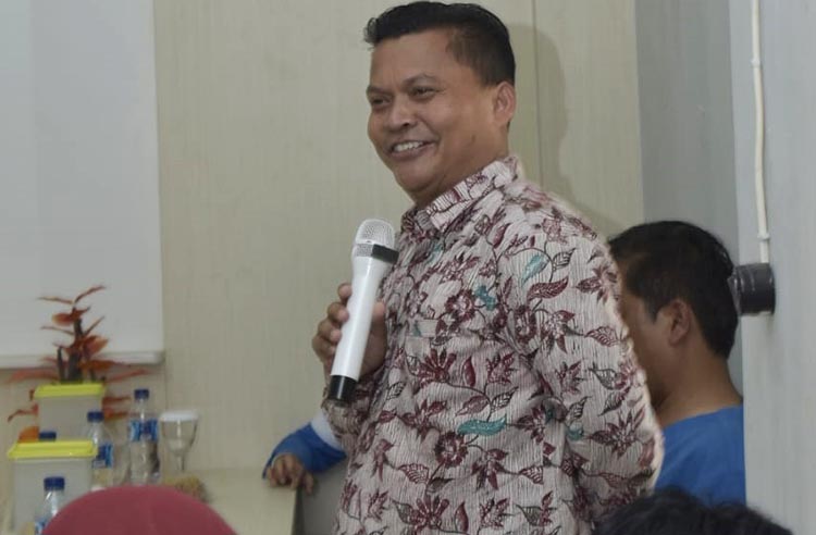 Tingkatkan Pelayanan, 23 Puskesmas di Kab Tasik Diakreditasi