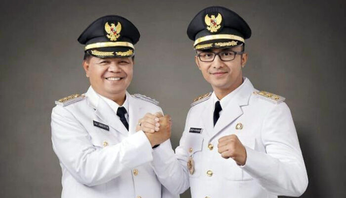 Bandung Barat Lumpat