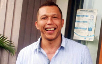 Bang Tigor Resmi Cerai dengan Sang Istri