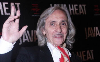 Aktor Senior Rudy Wowor Tutup Usia