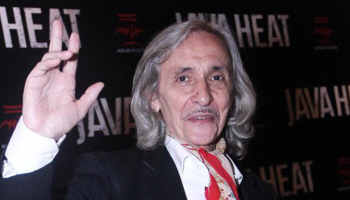 Aktor Senior Rudy Wowor Tutup Usia