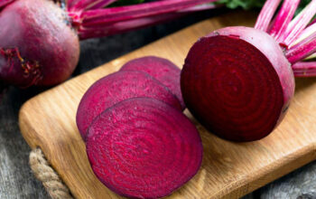 Manfaat Buah Bit Bagi Kesehatan