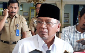Alasan Rendra Kresna Mundur dari Ketua DPW NasDem