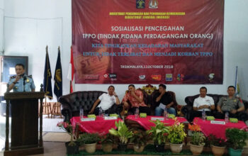 Masyarakat Dituntut Cerdas Soal TPPO