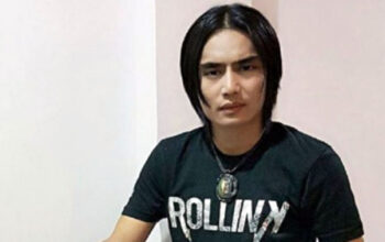 Charly Harap Regina Cabut Gugatan Cerai
