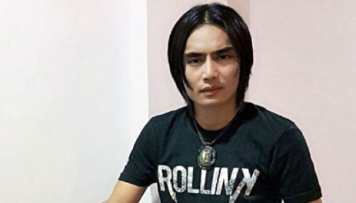 Charly Harap Regina Cabut Gugatan Cerai