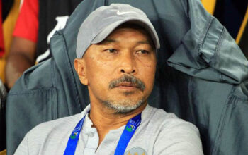 Gagal ke Piala Dunia 2019, Fakhri Husaini Tetap Bangga