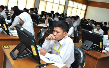 Tak Ada Toleransi Bagi Peserta Tes CPNS yang Telat Datang