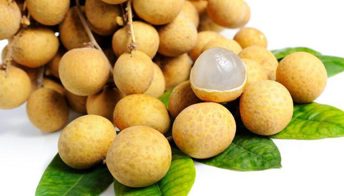 Manfaat Buah Kelengkeng