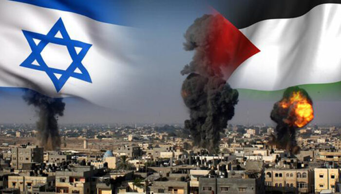 Tiga Bocah Paletina Tewas Akibat Serangan Udara Israel