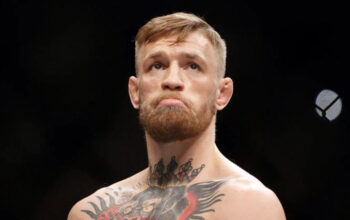Ayah Khabib Undang McGregor Untuk Saksikan Ini