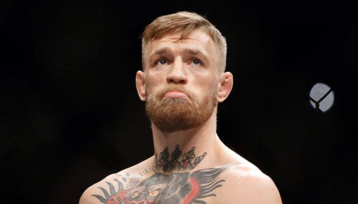 Ayah Khabib Undang McGregor Untuk Saksikan Ini