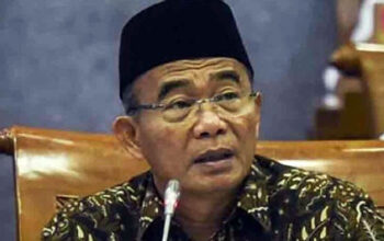 Mendikbud: Ratusan Ribu Siswa Terdampak Gempa dan Tsunami di Sulteng