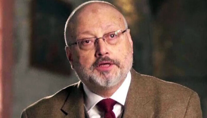 Pembunuhan Khashoggi Direncanakan dengan Keji?