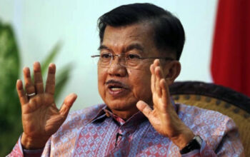 JK: Jangan Hanya Studi Banding, Pulang Tak Bisa Apa-apa
