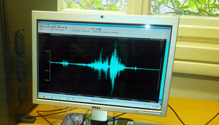 Jawa Timur Diguncang Gempa Bumi 6,4 SR