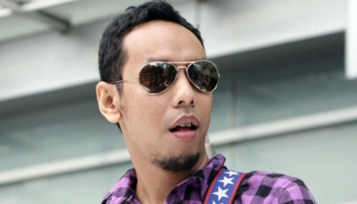 Pongky Tantang Afgan Ciptakan Lagu