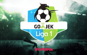 Menuju Tangga Juara Liga 1 2018 Masih Bersaing Ketat
