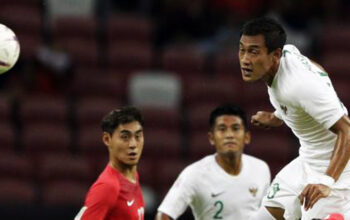 Timnas Indonesia Bermain Tanpa Pola?