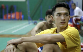 Jojo Akan Bangun Sekolah di Palu