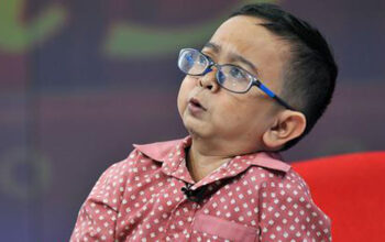 Daus Mini Beryukur Lantaran Ini