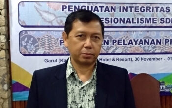 Imigrasi Tasik Akan Gelar Pelatihan Integritas Profesional Pegawai