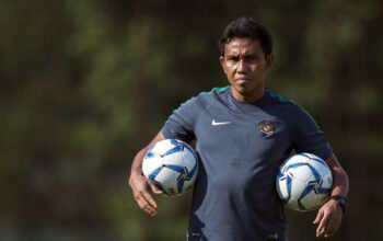 Tak Panggil Boaz dan Andik ke Timnas, Ini Alasan Bima Sakti