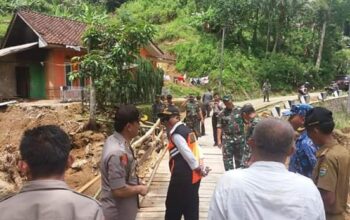 Dirasa Cukup, Pemkab Tasikmalaya Hentikan Penanganan Tanggap Darurat Banjir dan Longsor