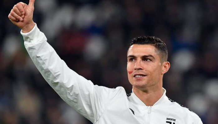 Ronaldo Dianggap Masih Layak dapat Ballon d’Or