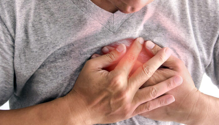 Mengobati Penyakit Komplikasi Secara Alami