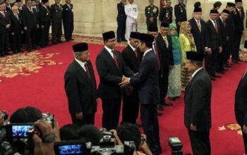 Enam Tokoh Dapat Gelar Pahlawan Nasional