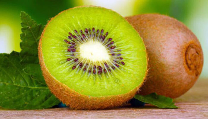 Manfaat Buah Kiwi