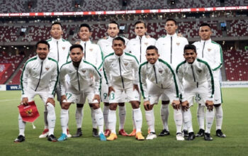 Pemain Timnas Indonesia Bakal Dirotasi saat Jamu Timor Leste