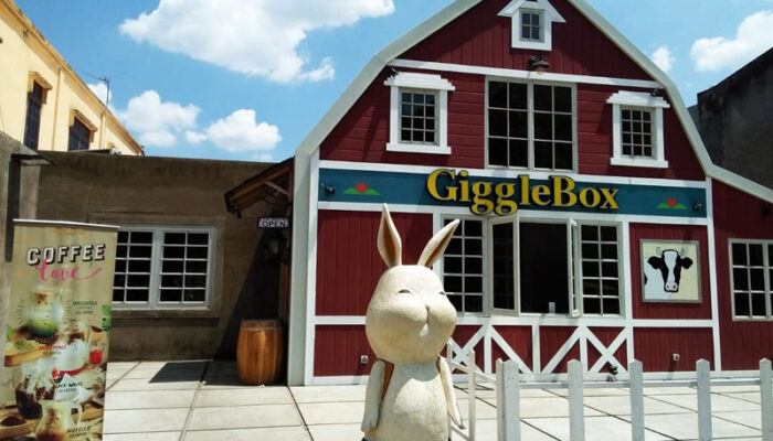 Nyentrik, Restaurant Gaya Amerika Classic Ini Cocok Dikunjungi Milenial