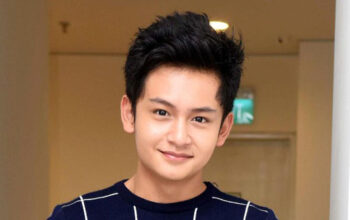 Randy Martin Lagi Bentuk Badan